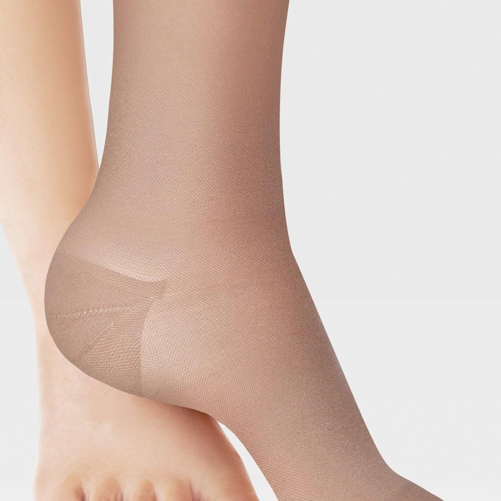 Компрессионные гольфы ID-200 Luomma,  1 класс купить в OrtoMir24