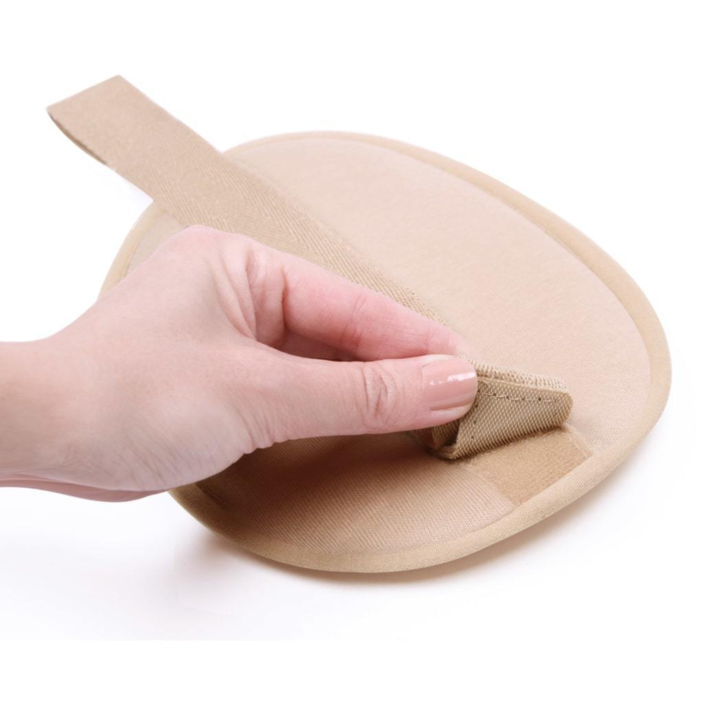 Грыжевой бандаж ГП-20 Экотен, мягкая фиксация купить в OrtoMir24