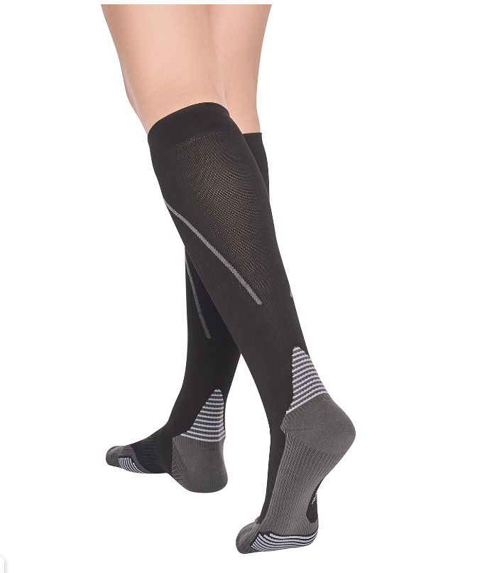 Компрессионные гольфы 1C128 VENOTEKS,  1 класс купить в OrtoMir24