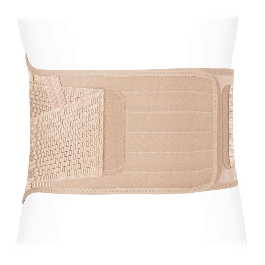 Ортопедический корсет ПРР-25/П Экотен, умеренная фиксация купить в OrtoMir24