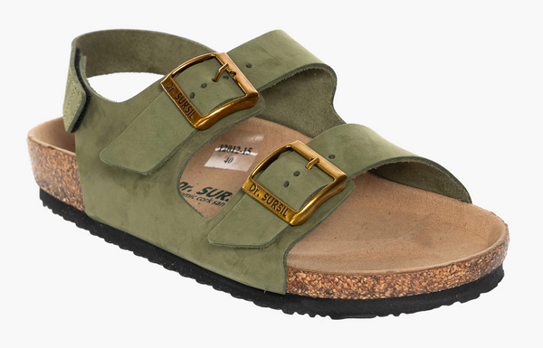 босоножки CS-12053-15 Sursil-Ortho на лето