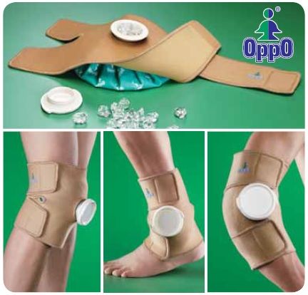 Универсальный бандаж 1790 OPPO Medical для фиксации компресса купить в OrtoMir24