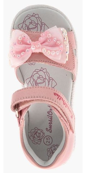 Детские босоножки 55-501S Sursil-Ortho летние