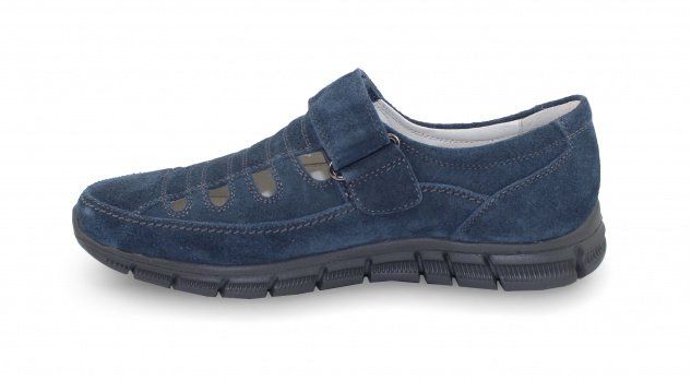 Школьные туфли 55-300-1 Sursil-Ortho