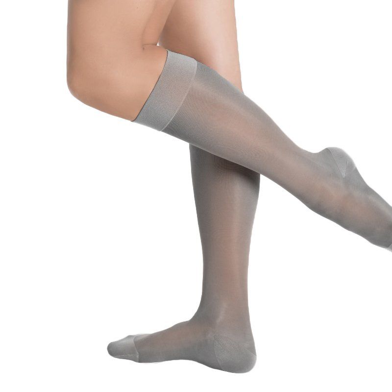 Компрессионные гольфы 1С105 VENOTEKS, 1 класс купить в OrtoMir24