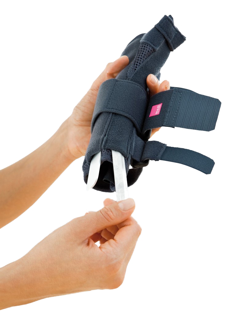 Ортез на лучезапястный сустав R036 Medi, умеренная фиксация купить в OrtoMir24