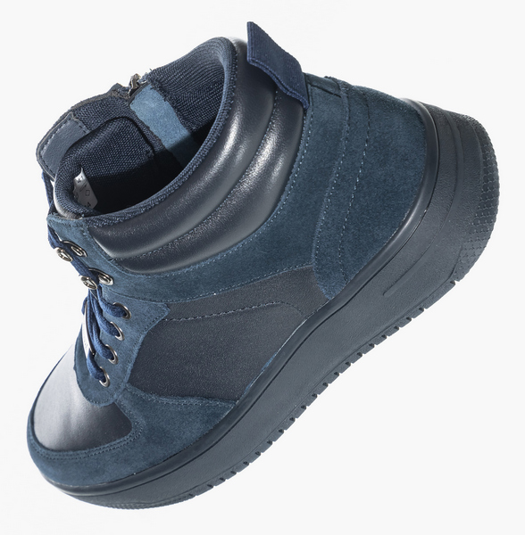 ботинки 65-271 Sursil-Ortho на демисезон