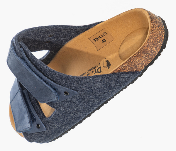 босоножки CS-32043-51 DR.SURSIL на лето