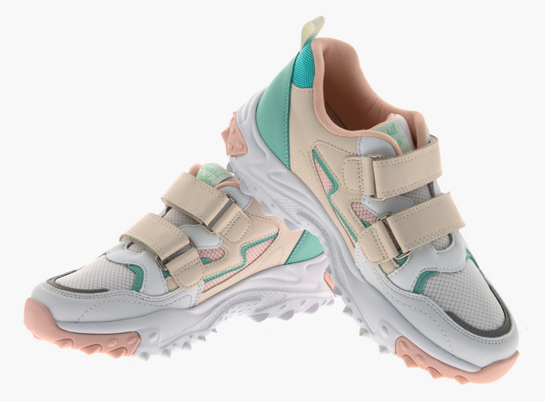 Детские кроссовки 65-220-2 Sursil-Ortho