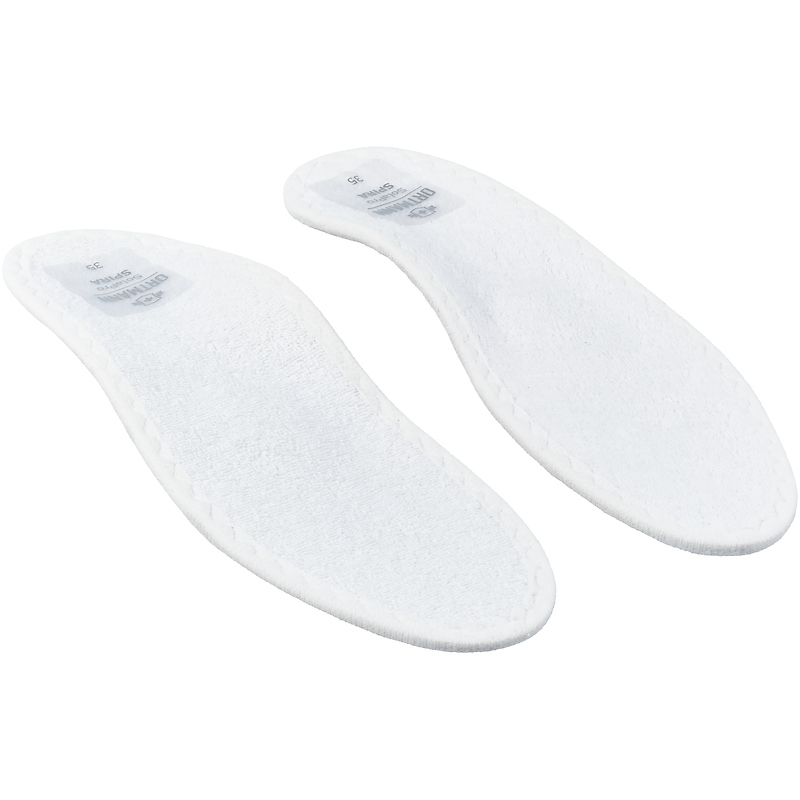 Стельки ортопедические AX1433 ORTMANN, жесткие / каркасные купить в OrtoMir24