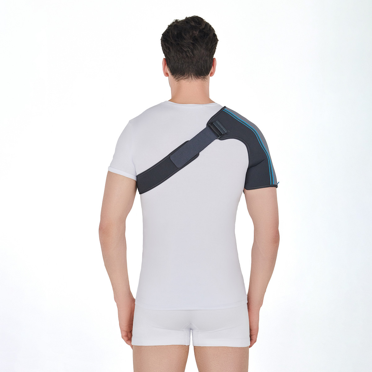 Бандаж на плечо RS-105 2G Orlett, умеренная фиксация купить в OrtoMir24