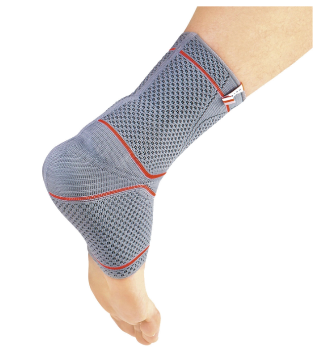 Ортез на голеностоп DAN-201 Orlett, мягкая фиксация купить в OrtoMir24