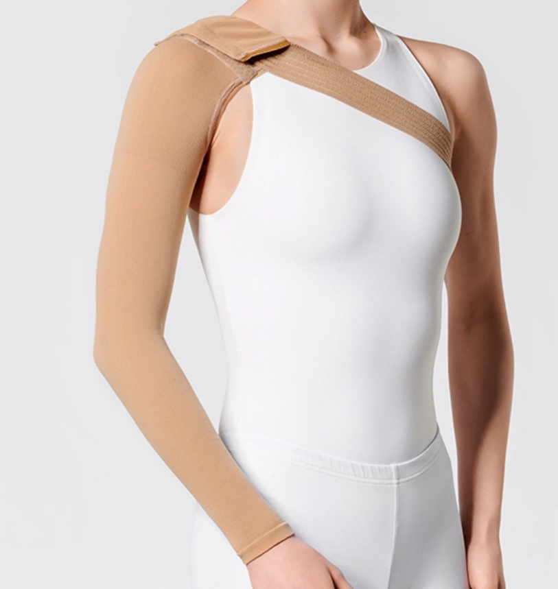 Лимфологические рукав 2P508 VENOTEKS,   купить в OrtoMir24