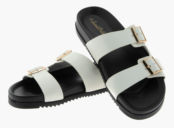 босоножки 55-611-1 Sursil-Ortho на лето