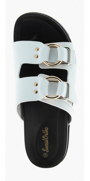 босоножки 55-610-1 Sursil-Ortho на лето