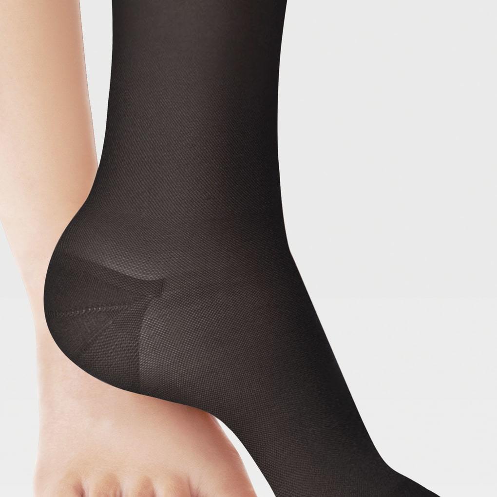 Компрессионные гольфы ID-200 Luomma,  2 класс купить в OrtoMir24