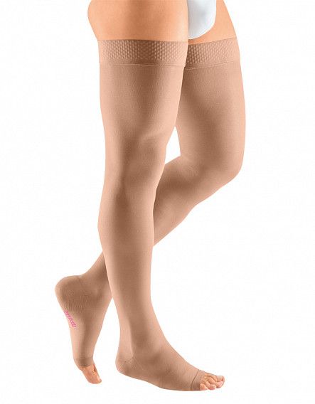 Компрессионные чулки 199 Medi, 2 класс купить в OrtoMir24