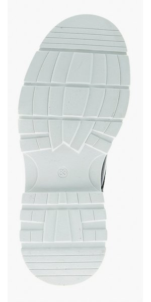 Школьные полуботинки туфли 33-522 Sursil-Ortho