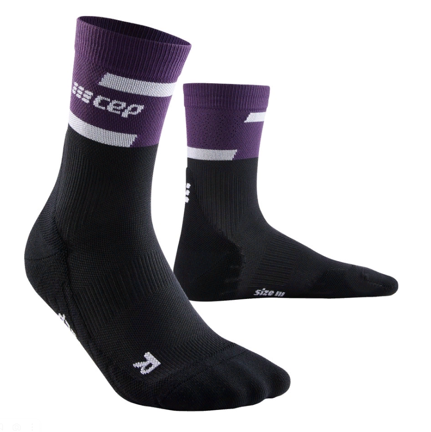 Компрессионные высокие носки для спорта C104M Medi, мужские купить в OrtoMir24