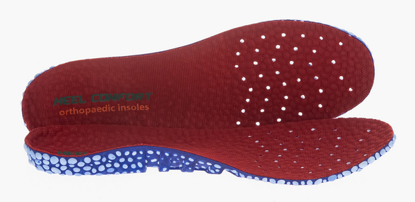 Стельки ортопедические SE-082 HEEL COMFORT, полужесткие купить в OrtoMir24