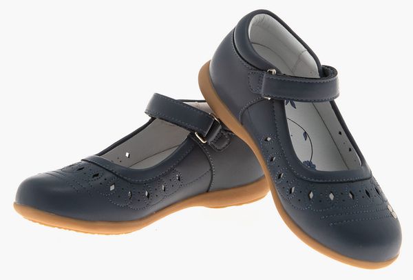 Школьные туфли 33-507 Sursil-Ortho