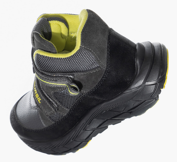 Детские ботинки полуботинки 65-279-1 Sursil-Ortho демисезонные