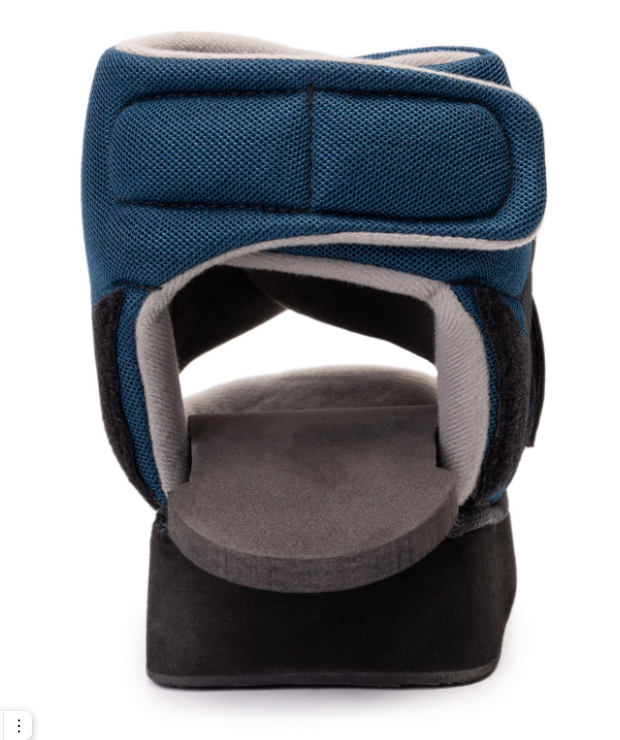 Послеоперационная обувь  HAS-317 Orlett Барука