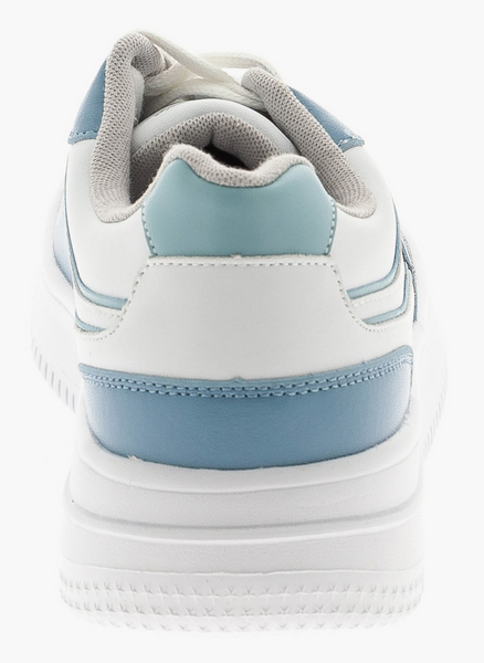 Детские полуботинки кроссовки 65-241-2 Sursil-Ortho