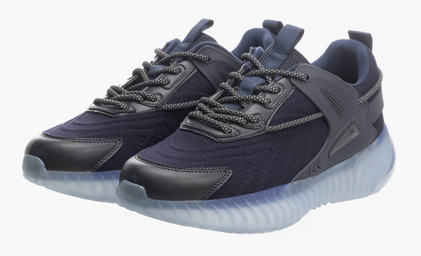 полуботинки кроссовки 65-288-2 Sursil-Ortho на лето