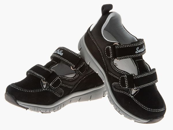 Детские туфли 55-301 Sursil-Ortho летние