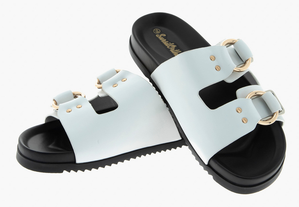 босоножки 55-610-1 Sursil-Ortho на лето