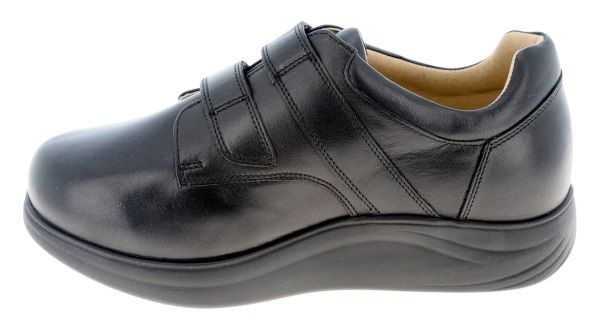 полуботинки 141603W Sursil-Ortho при диабетической стопе