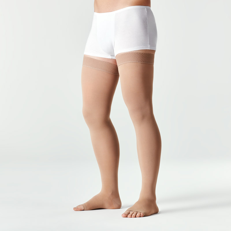 Компрессионные чулки 2P280 VENOTEKS, 2 класс купить в OrtoMir24