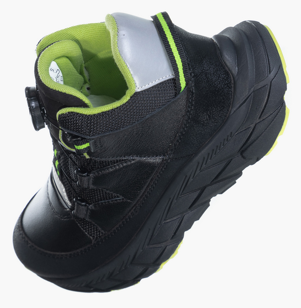 Детские ботинки полуботинки кроссовки 65-277 Sursil-Ortho демисезонные