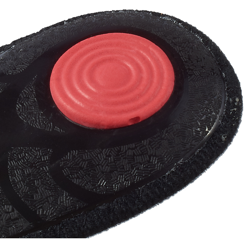 Стельки ортопедические AX1433 ORTMANN, жесткие / каркасные купить в OrtoMir24