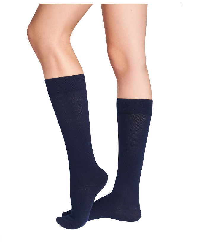 Компрессионные гольфы 1C108 VENOTEKS, 1 класс купить в OrtoMir24