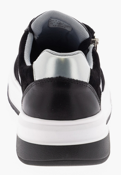 полуботинки кроссовки 65-216-1 Sursil-Ortho на демисезон