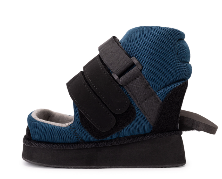 Послеоперационная обувь  HAS-317 Orlett Барука