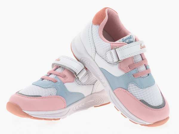 Детские кроссовки 65-210-4 Sursil-Ortho