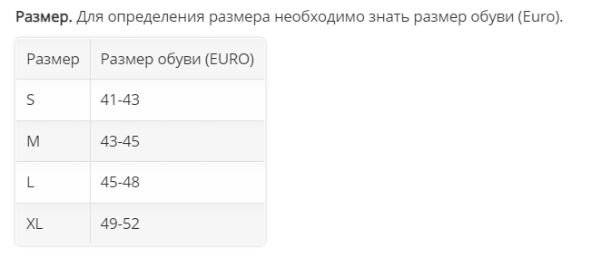 Ортез на голеностоп 4106 OPPO Medical, сильная фиксация купить в OrtoMir24