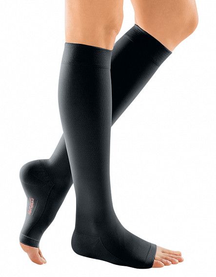 Компрессионные гольфы CO240 Medi, 2 класс купить в OrtoMir24