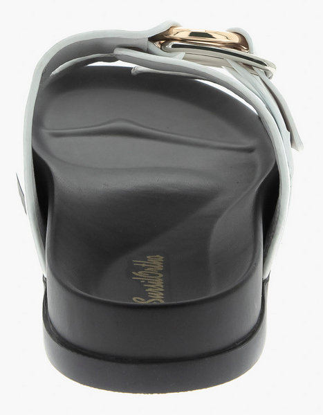 босоножки 55-610-1 Sursil-Ortho на лето