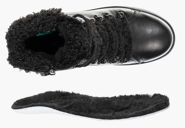 ботинки 65-2402 Sursil-Ortho на зиму