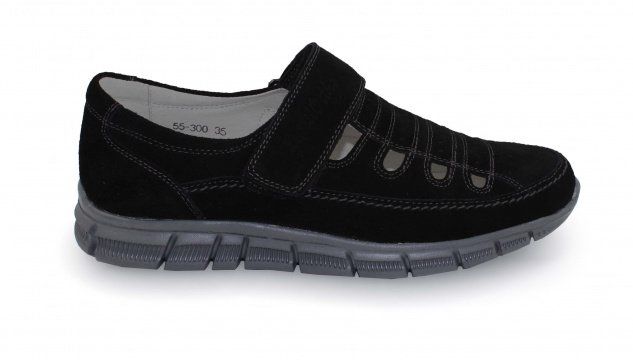 Школьные туфли 55-300 Sursil-Ortho