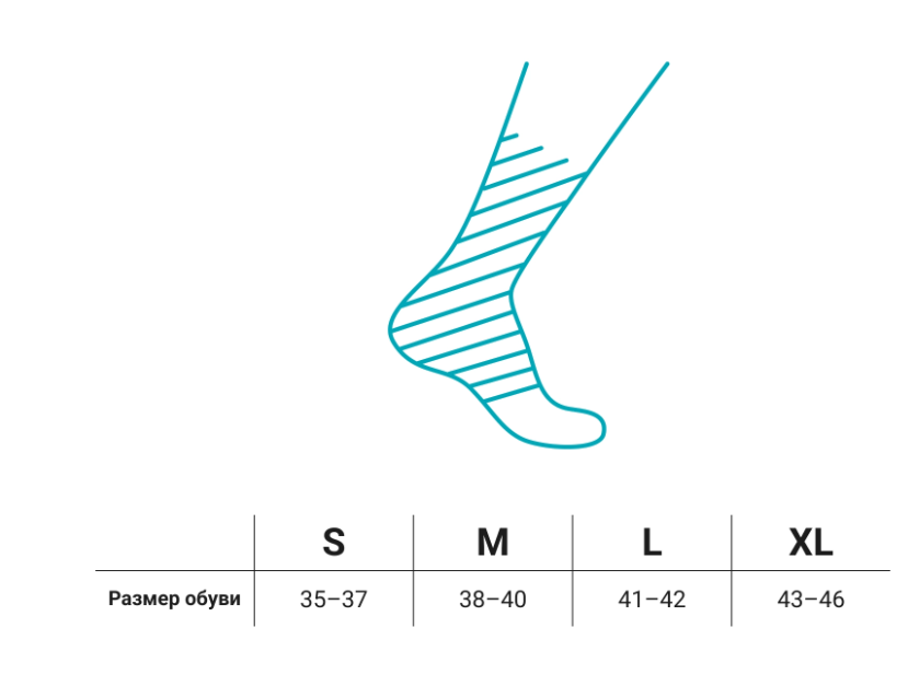 Послеоперационная обувь  HAS-317 Orlett Барука