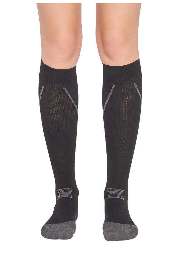 Компрессионные гольфы 1C128 VENOTEKS,  1 класс купить в OrtoMir24