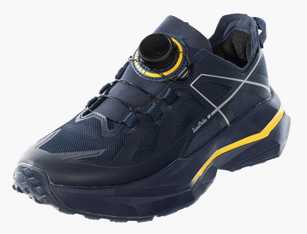 Детские полуботинки кроссовки 65-273 Sursil-Ortho