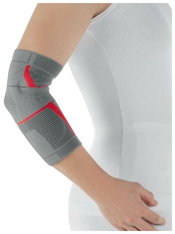 Ортез на локтевой сустав 50А7 Otto Bock, умеренная фиксация купить в OrtoMir24