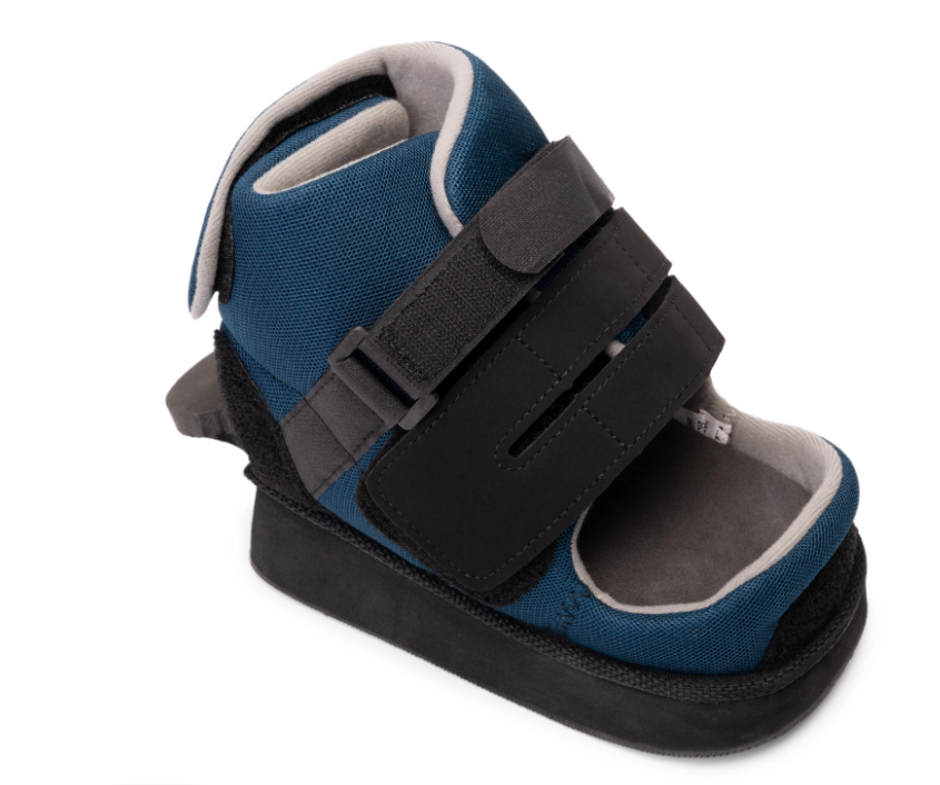 Послеоперационная обувь  HAS-317 Orlett Барука