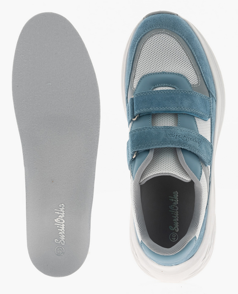 полуботинки кроссовки 65-219-1 Sursil-Ortho на демисезон